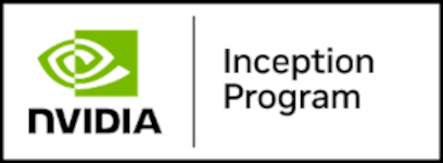 NVIDIA Inception Program