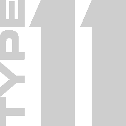 Type11 Logo